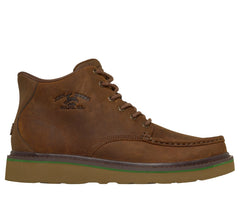 Skechers on sale | Slip-ins John Deere Relaxed Fit: Brockman 2.0 - Falcone