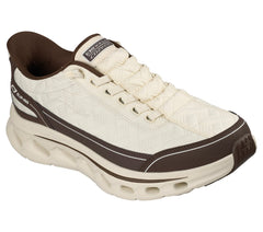 Skechers outlet | Slip-ins: GO WALK Glide-Step 2.0 - Cozy Fit Walker