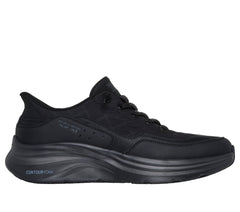 Skechers discount | Slip-ins Work Slip-Resistant: Contour Foam - Cozy Fit