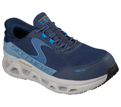 Skechers US | Slip-ins Work Slip-Resistant: Glide-Step Altus - Torq
