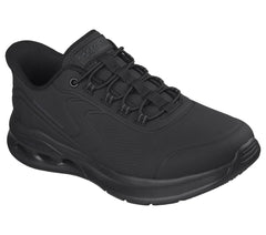 Skechers near me | Slip-ins Work Slip-Resistant Relaxed Fit: Arc Waves 2.0