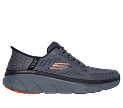 Skechers US | Slip-ins RF: D'Lux Walker 2.0 - Rezinate