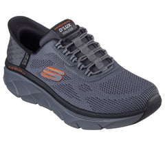 Skechers US | Slip-ins RF: D'Lux Walker 2.0 - Rezinate