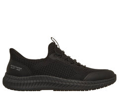 Skechers online | Slip-ins Work Slip-Resistant: Russom - Grilax