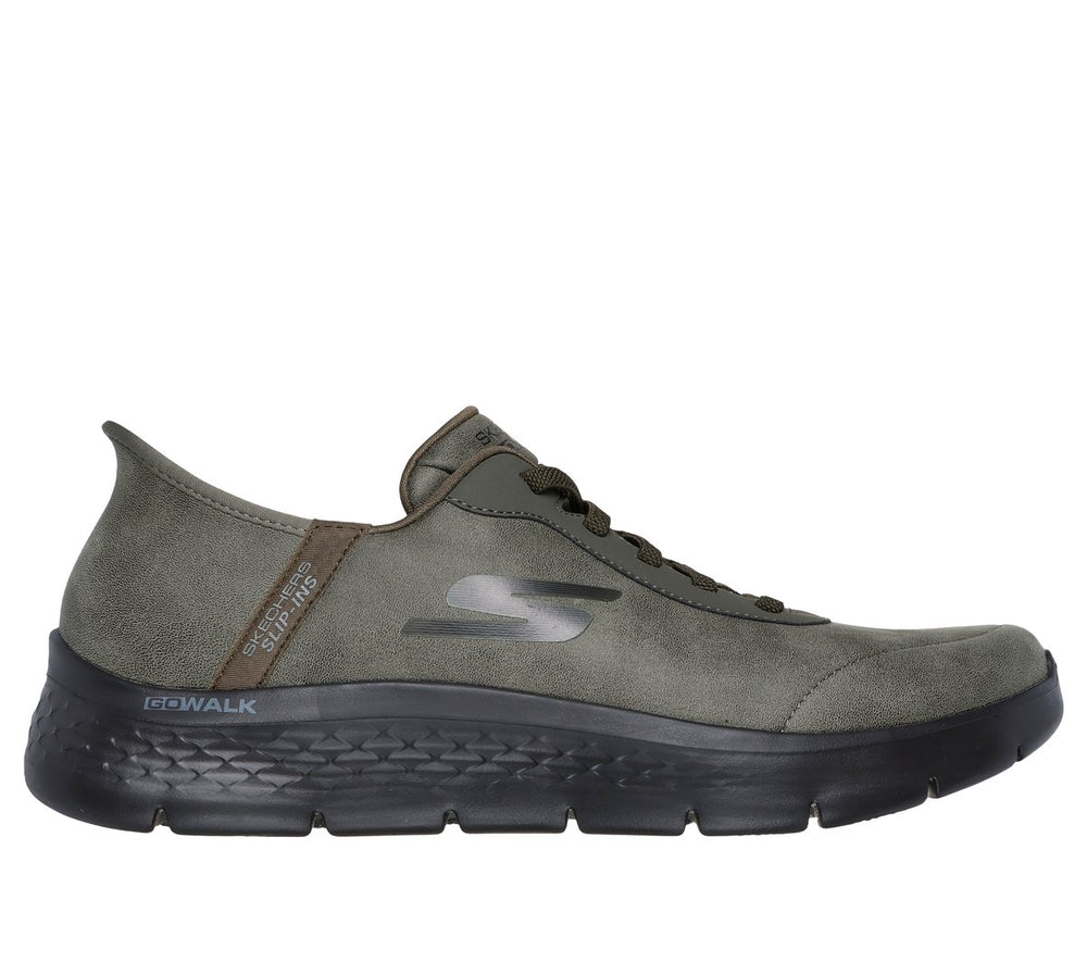 Skechers US | Slip-ins: GO WALK Flex - Smooth Motion