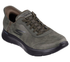 Skechers US | Slip-ins: GO WALK Flex - Smooth Motion