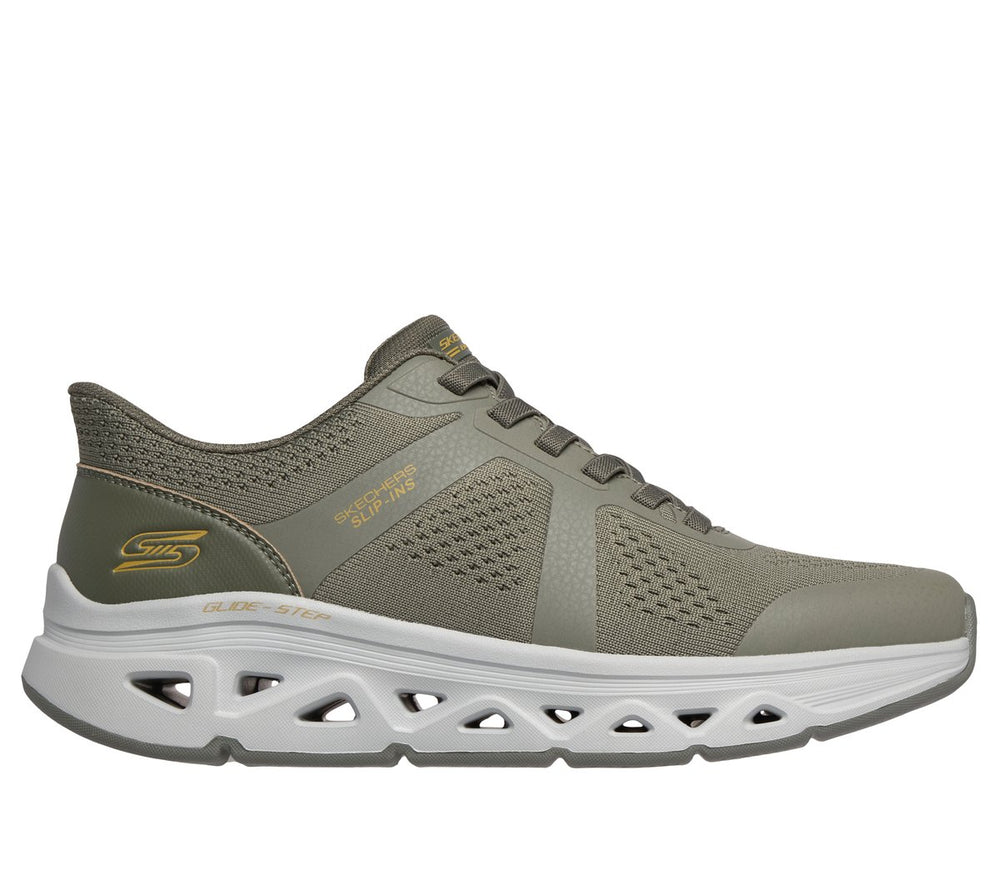 Skechers on sale | Slip-ins: BOBS Sport Arc Waves Remix - Feel Grounded