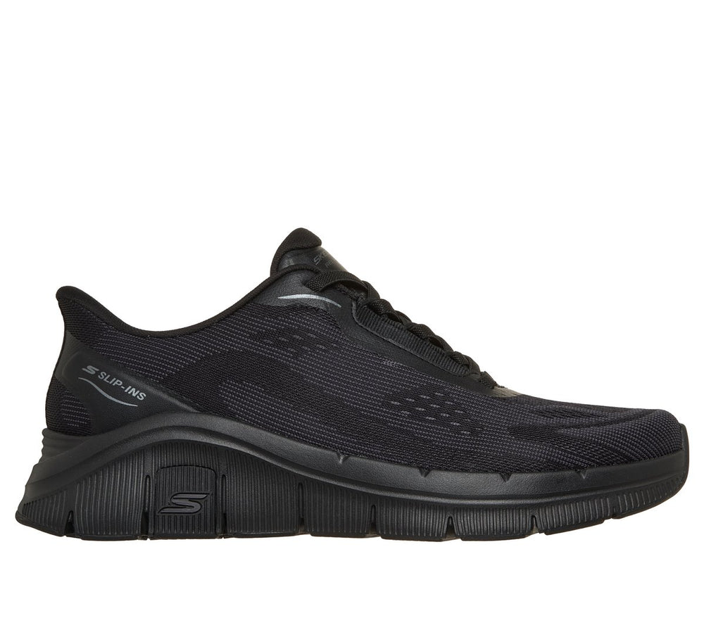 Skechers discount | Slip-in Relaxed Fit: Flex - Zayder