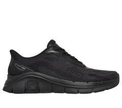 Skechers discount | Slip-in Relaxed Fit: Flex - Zayder