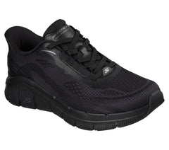 Skechers discount | Slip-in Relaxed Fit: Flex - Zayder