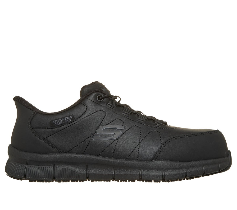 Skechers discount | Slip-ins Work: Nampa - Noren