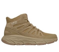 Skechers US | Slip-ins Work Slip-Resistant: D'Lux Journey