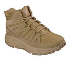 Skechers US | Slip-ins Work Slip-Resistant: D'Lux Journey