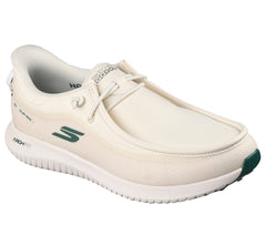 Skechers US | Slip-ins Golf Relaxed Fit: Flight - Moc Twist Fit