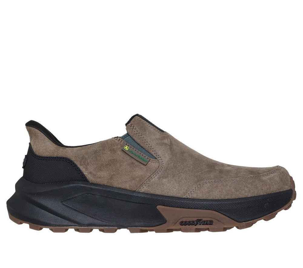 Skechers discount | Slip-ins John Deere Relaxed Fit: Knox - Renzo