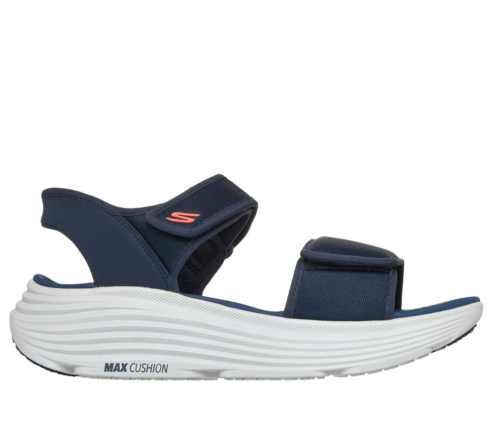 Skechers USA | Slip-ins: Max Cushioning Endeavour Sandal - Javin