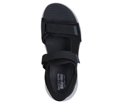 Skechers on sale | Slip-ins: GO WALK 7 Sandal - Ken