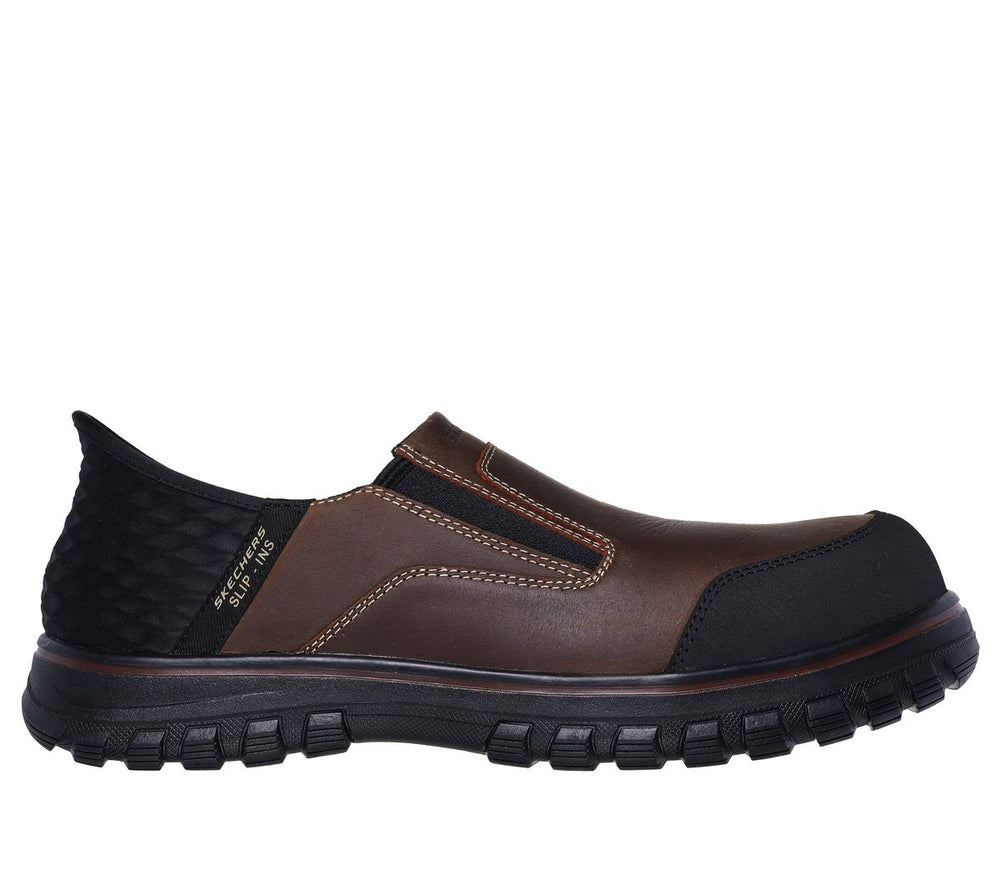 Skechers outlet | Slip-ins Work: McColl - Loeman