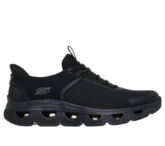 Skechers USA | Slip-ins: BOBS Sport Arc Waves - Slick Turn