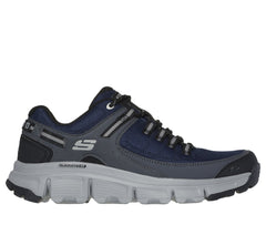 Skechers sale | Summits All-Terrain - Upper Draft