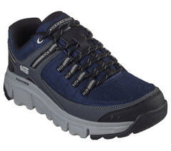 Skechers sale | Summits All-Terrain - Upper Draft