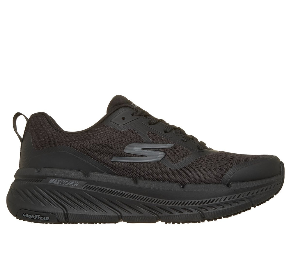 Skechers on sale | Work Slip-Resistant: Max Cushioning Premier 2.0