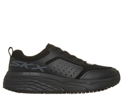 Skechers discount | Work Slip-Resistant: Max Cushioning Elite