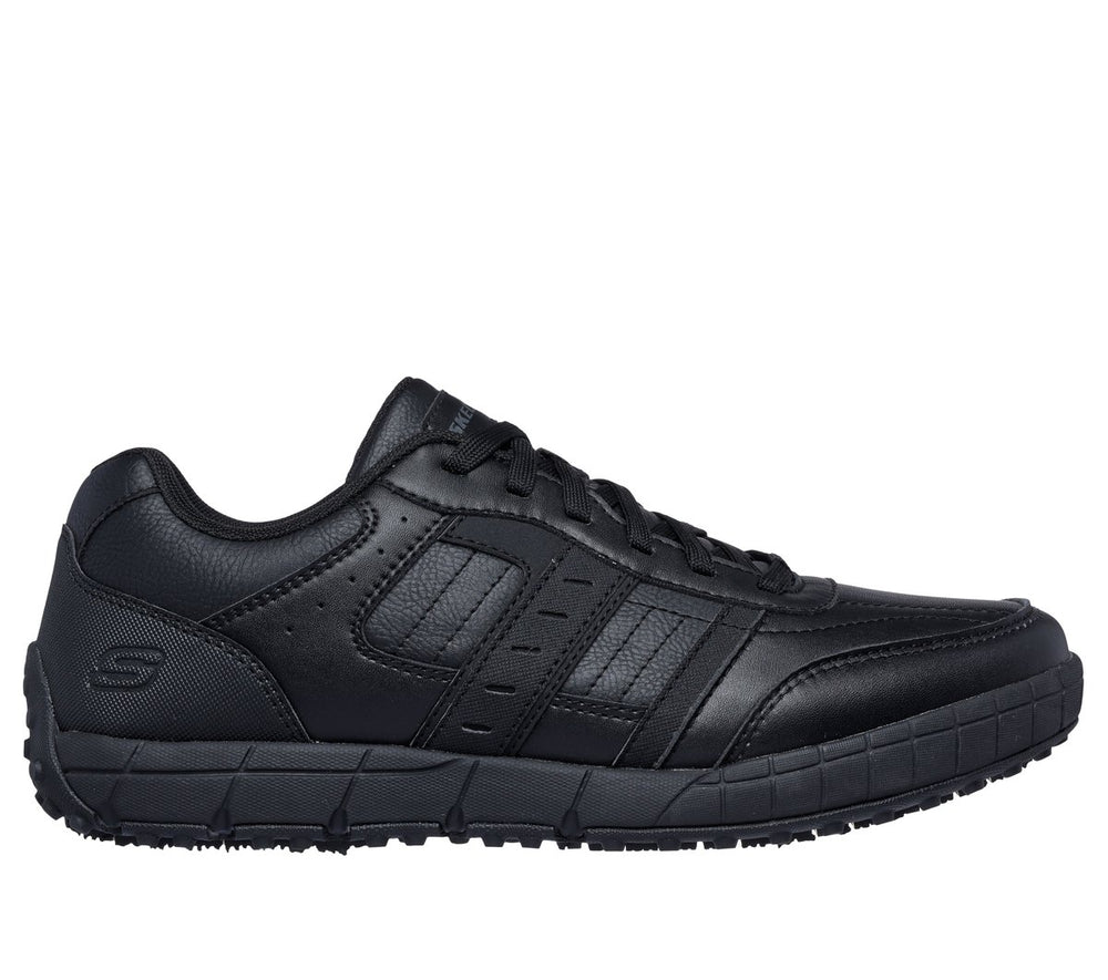 Skechers on sale | Work Slip Resistant: Elston 2.0