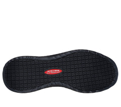 Skechers discount | Work Slip-Resistant Relaxed Fit: Squad Chaos - Rockrath