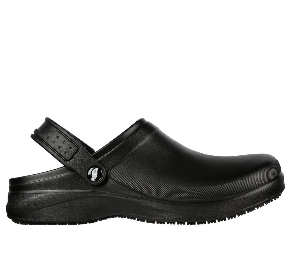 Skechers US | Work: Arch Fit Riverbound