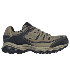Skechers outlet | Work Relaxed Fit: Cankton ST