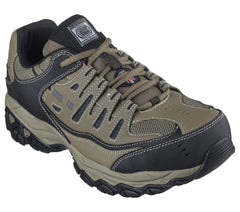 Skechers outlet | Work Relaxed Fit: Cankton ST