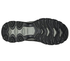 Skechers USA | Work: Cankton - Ebbitt ST