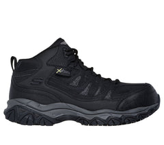 Skechers outlet | Work: Holdredge - Thorem Carbon Toe