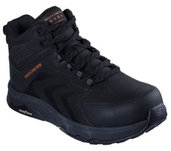 Skechers near me | Work: Speed-Flex Trekker