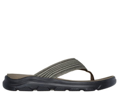 Skechers USA | Relaxed Fit: Alcano - Vencino