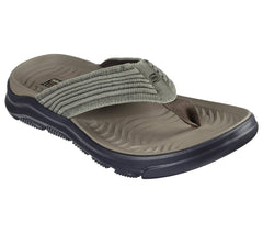 Skechers USA | Relaxed Fit: Alcano - Vencino