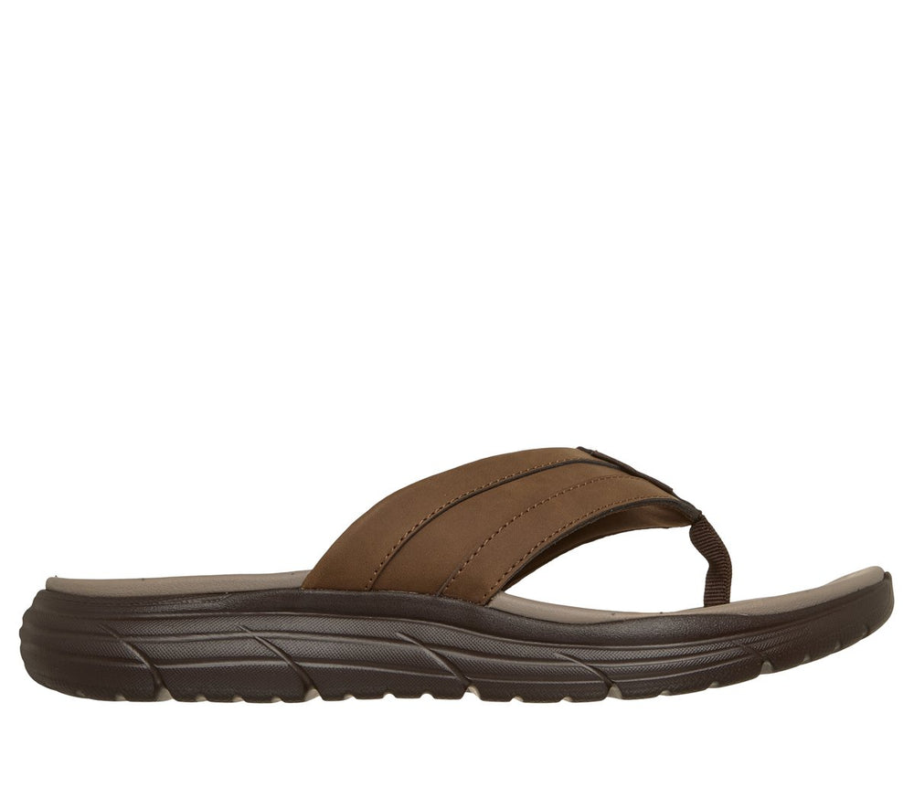Skechers on sale | Relaxed Fit: Exciter Sandal - Sun Soaked