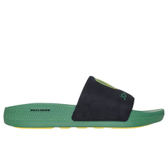 Skechers sale | John Deere: Low Slider - Big Logo