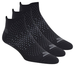 Skechers discount | 3 Pack Men's Low Cut Socks