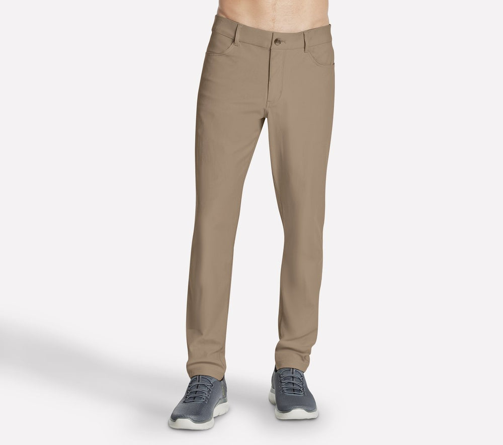 Skechers US | GO WALK Premium 5 Pocket Pant