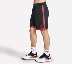 Skechers near me | Street Basketball 8 Inch Short