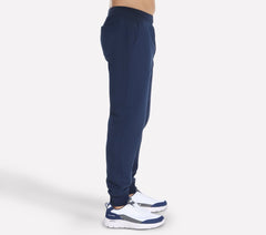 Skechers US | Max Soft Fleece Jogger