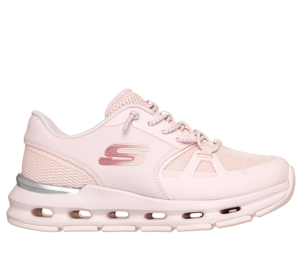 Skechers on sale | Mommy & Me: Glide-Step Plus - Rosy Glow