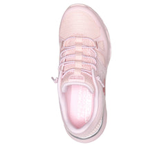 Skechers on sale | Mommy & Me: Glide-Step Plus - Rosy Glow
