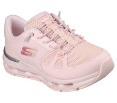 Skechers on sale | Mommy & Me: Glide-Step Plus - Rosy Glow