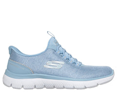 Skechers US | Slip-ins: Summits - Sparkline