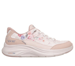 Skechers outlet | Slip-ins: Contour Foam - Cozy Fit Gentle Bloom