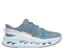 Skechers USA | Slip-ins: Max Cushioning Glide-Step - Smooth Soles