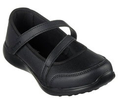 Skechers US | Microstrides - School Bus Kicks